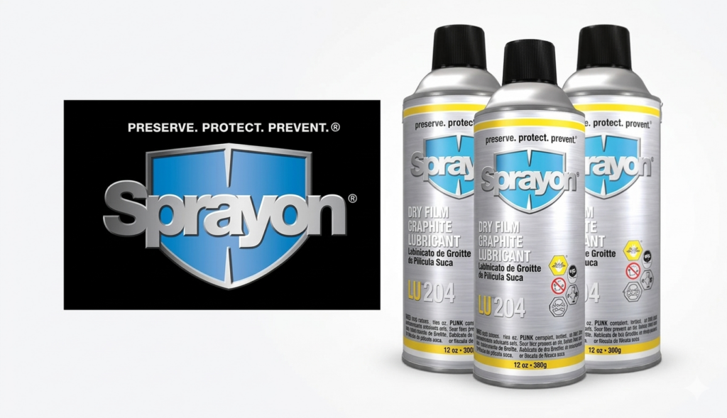 Sprayon